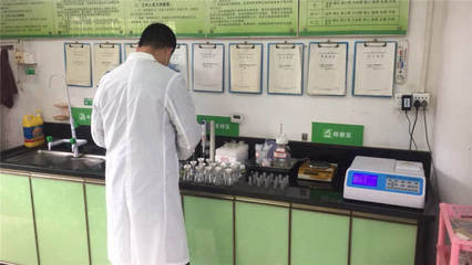 嚴把食品安全，打造誠信農貿市場——中山公用市場每日“315”行動紀實