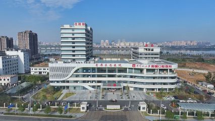 五進(jìn)五提升，便民利民在行動(dòng)——青原區(qū)總醫(yī)院優(yōu)化檢驗(yàn)檢測服務(wù)，全面提升患者就醫(yī)體驗(yàn)